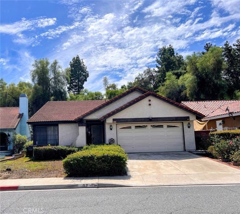 Photo of 63 Rainbow Ridge RD, Pomona, CA 91766 (MLS # TR26197474)