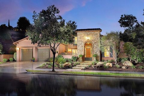 3230 Corte Aliso Carlsbad CA 92009