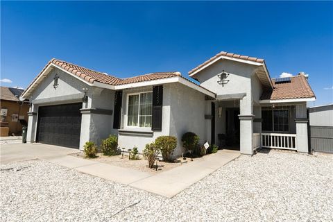 11542 Villa Street Adelanto CA 92301