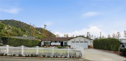 Photo of 620 Vaughan Street, Norco, CA 92860 (MLS # IV26020981)