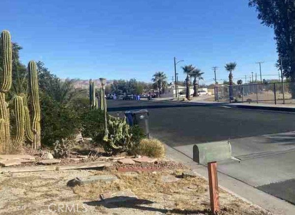 66022 Desert View Avenue
