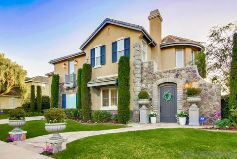 Photo of 1463 Paseo De Las Flores, Encinitas, CA 92024 (MLS # 260007822SD)