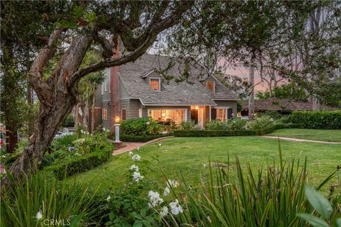 2552 Via La Selva Palos Verdes Estates CA 90274