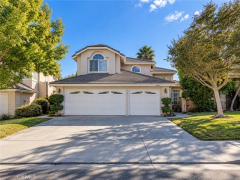 Photo of 23844 Robindale PL, Valencia, CA 91354 (MLS # SR26227231)