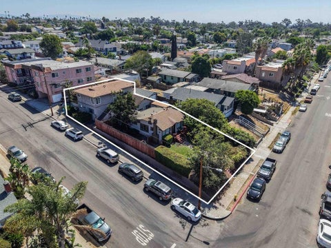 Photo of 3795 Alabama Street ST, San Diego, CA 92104 (MLS # 260024267SD)