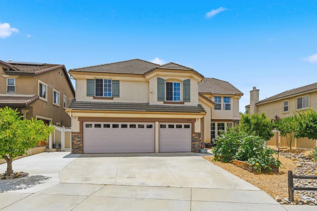 27125 Cherry Grove Court