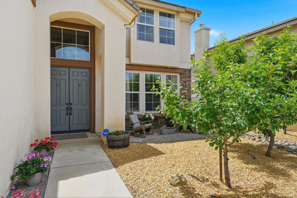 27125 Cherry Grove Court