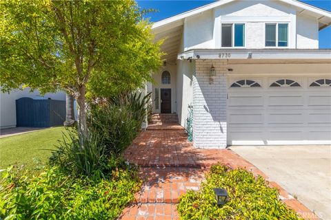 8730 Twin Trails Drive San Diego CA 92129