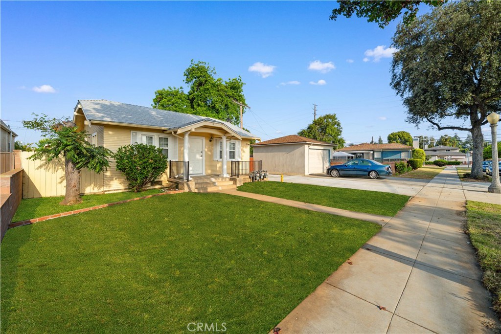 2012 S Marguerita Avenue