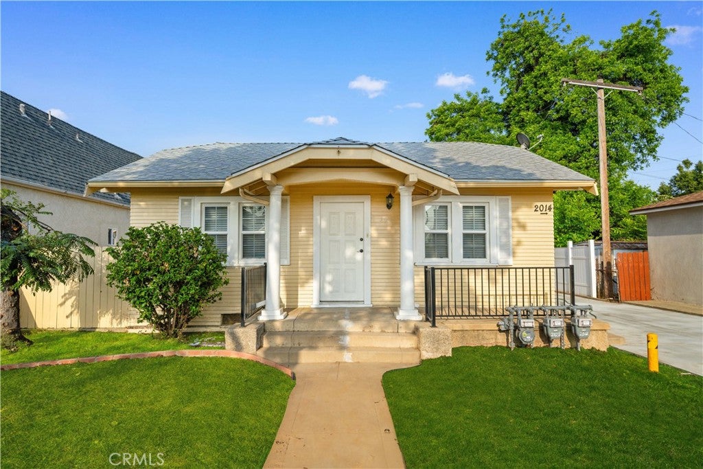 2012 S Marguerita Avenue
