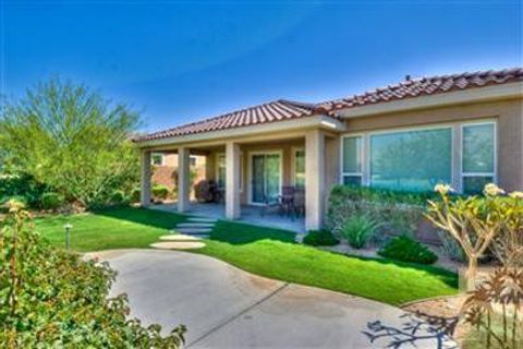 Photo of 61595 Topaz Drive, La Quinta, CA 92253 (MLS # 219145752DA)