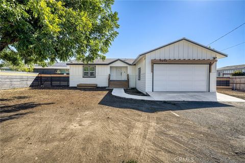 9690 Winchester Street Lower Lake CA 95457