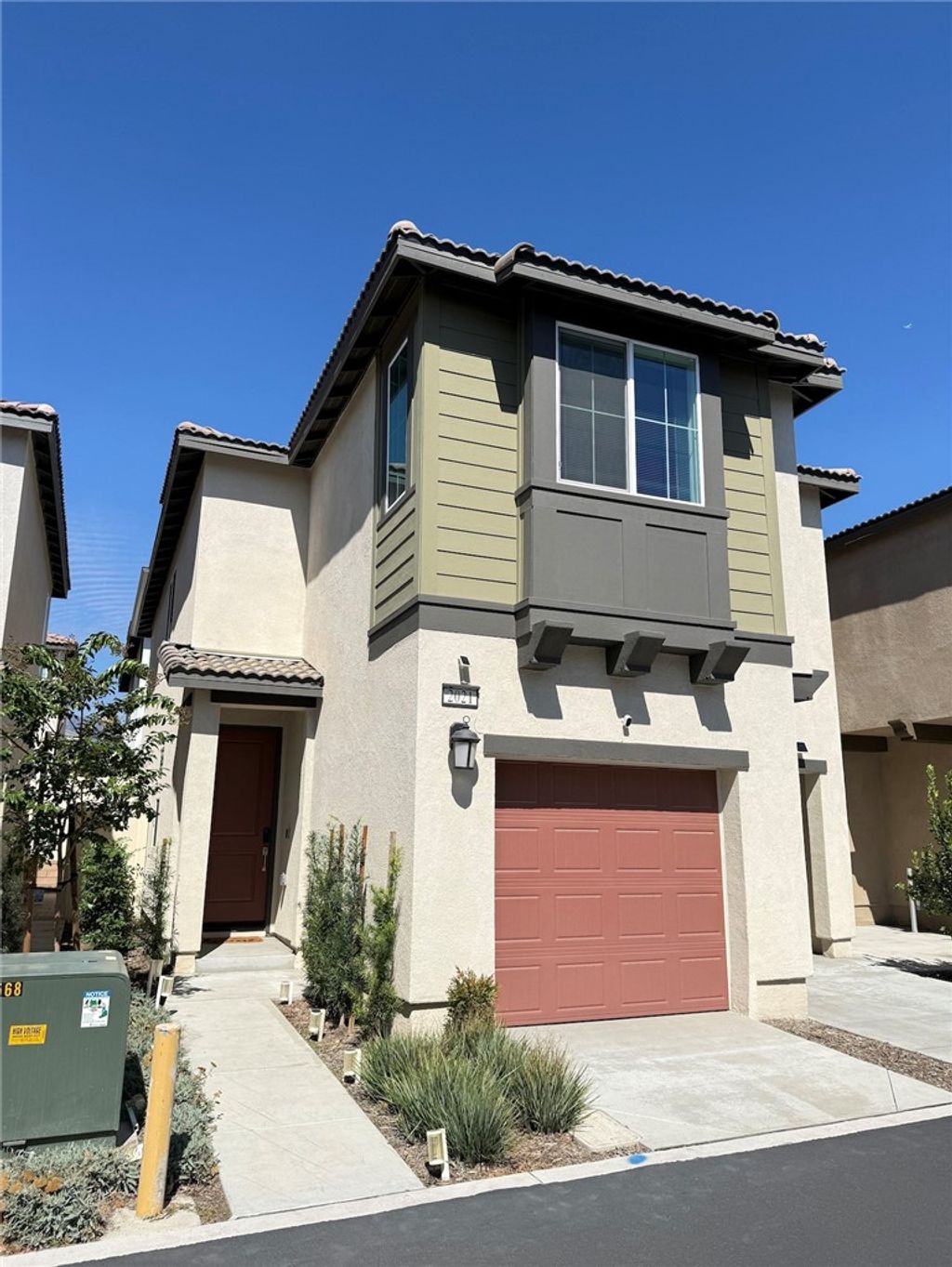 Photo of 2021 Divine Arroyo, Upland, CA 91786 (MLS # SC25232406)