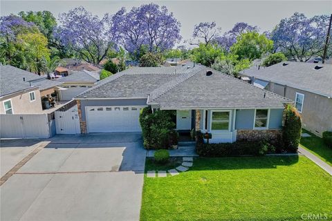 Photo of 14408 Carnell St, Whittier, CA 90603 (MLS # DW26087624)