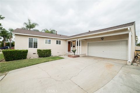 Photo of 2958 Gramercy Street, Pomona, CA 91767 (MLS # TR26072101)