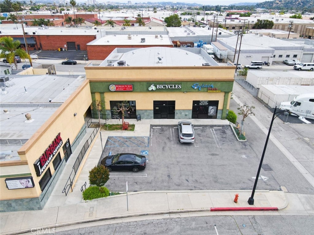 116 E Alameda Avenue