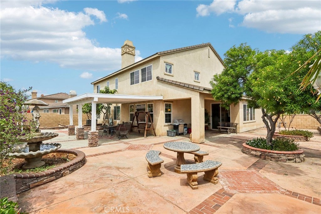 14045 Silent Stream Court