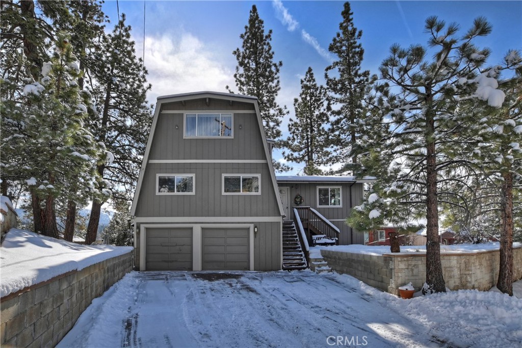 1004 White Mountain Drive