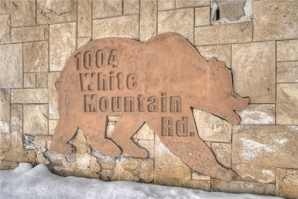 1004 White Mountain Drive