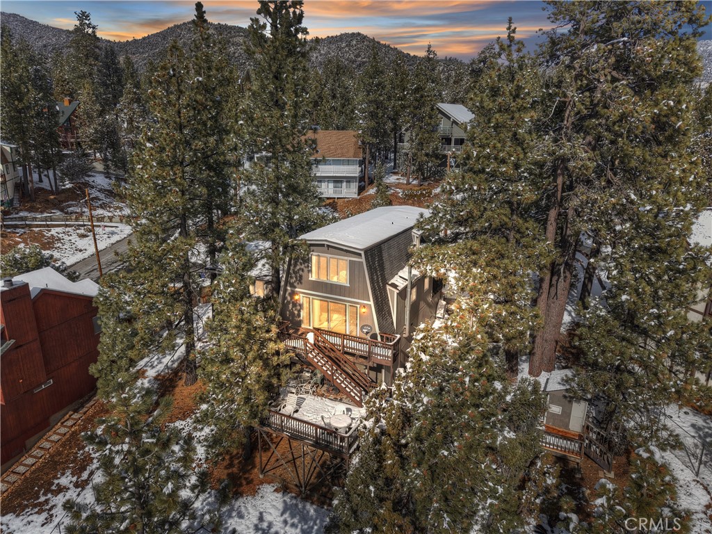 1004 White Mountain Drive