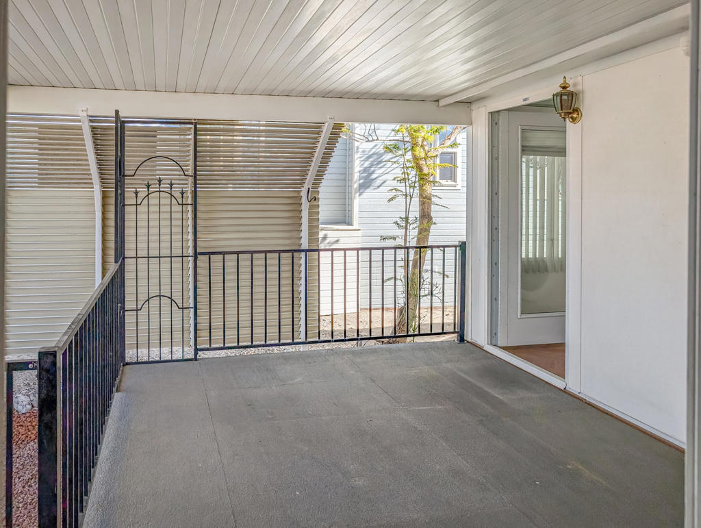 Not Applicable-1 - Manufactured In Park