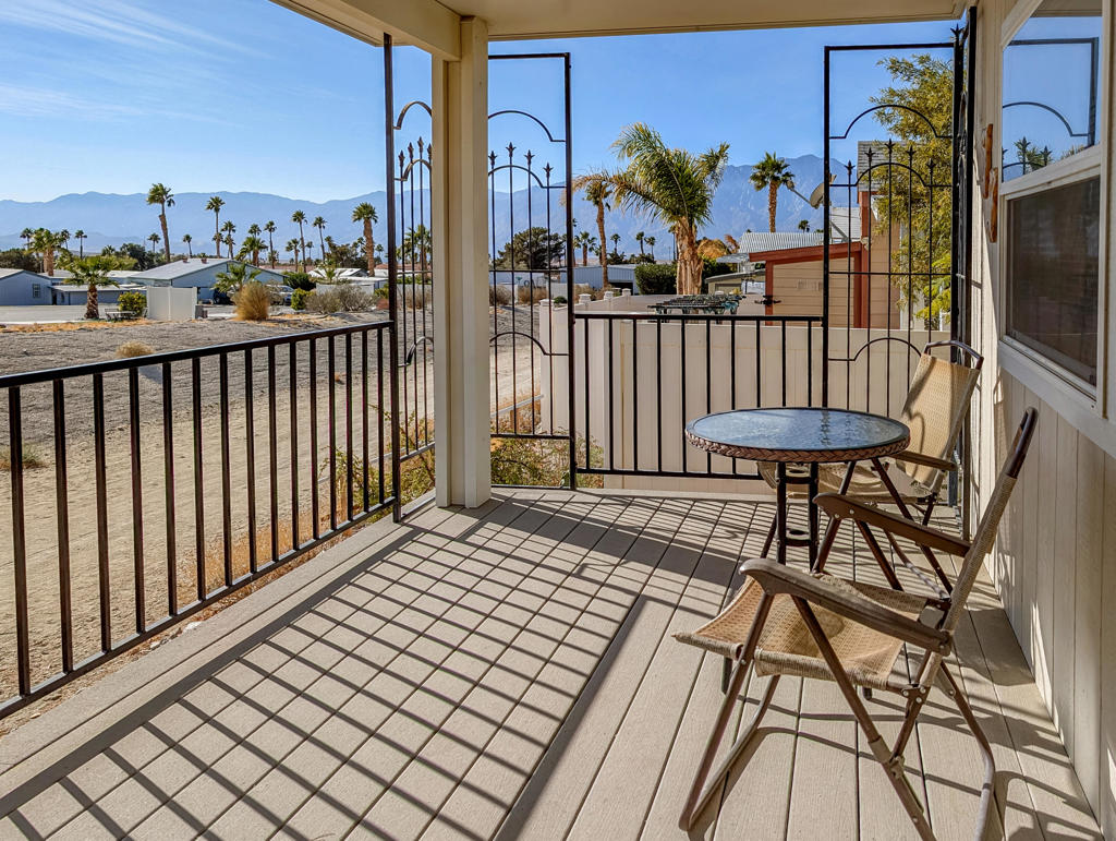 Not Applicable-1 - Manufactured In Park