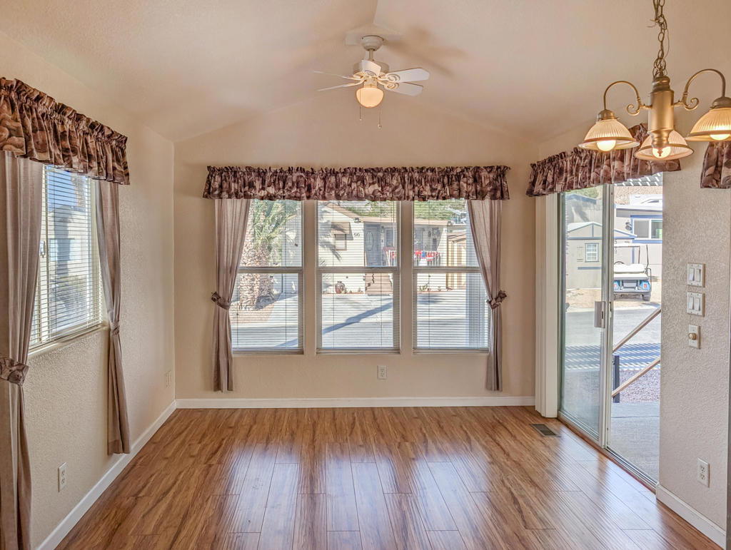 Not Applicable-1 - Manufactured In Park