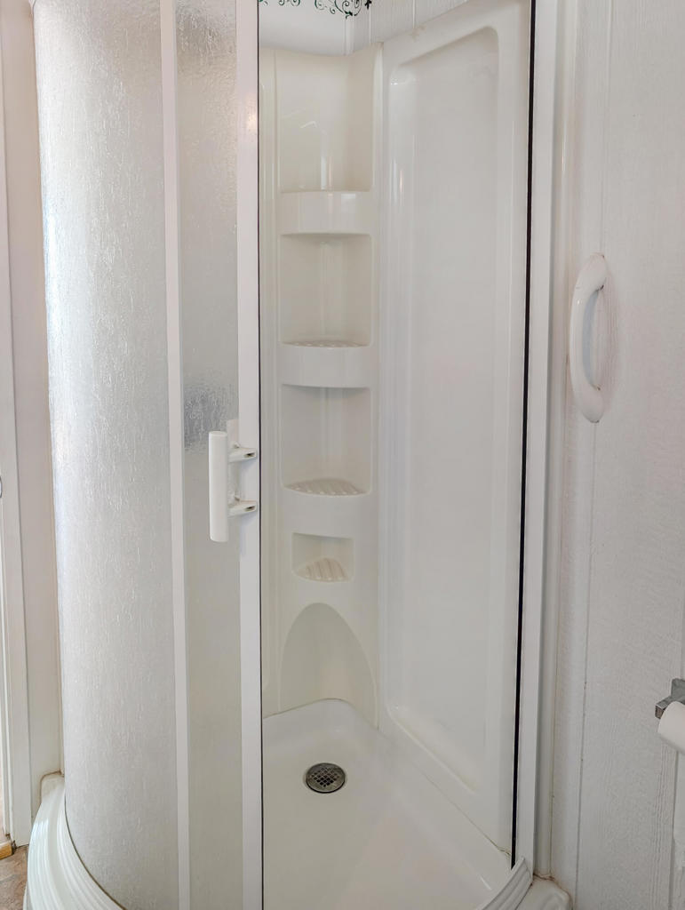 Not Applicable-1 - Manufactured In Park