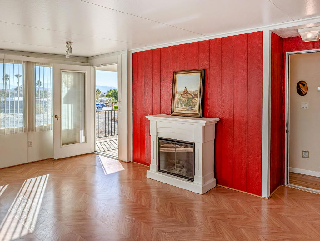 Not Applicable-1 - Manufactured In Park