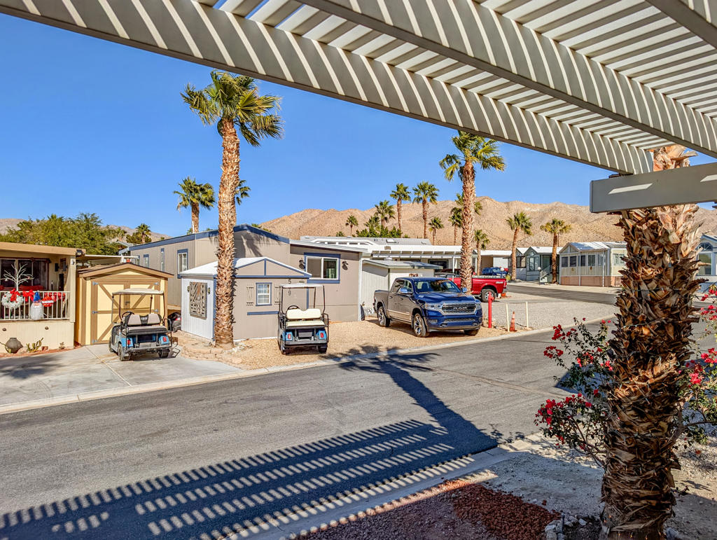 Not Applicable-1 - Manufactured In Park