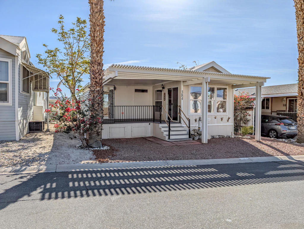 Not Applicable-1 - Manufactured In Park