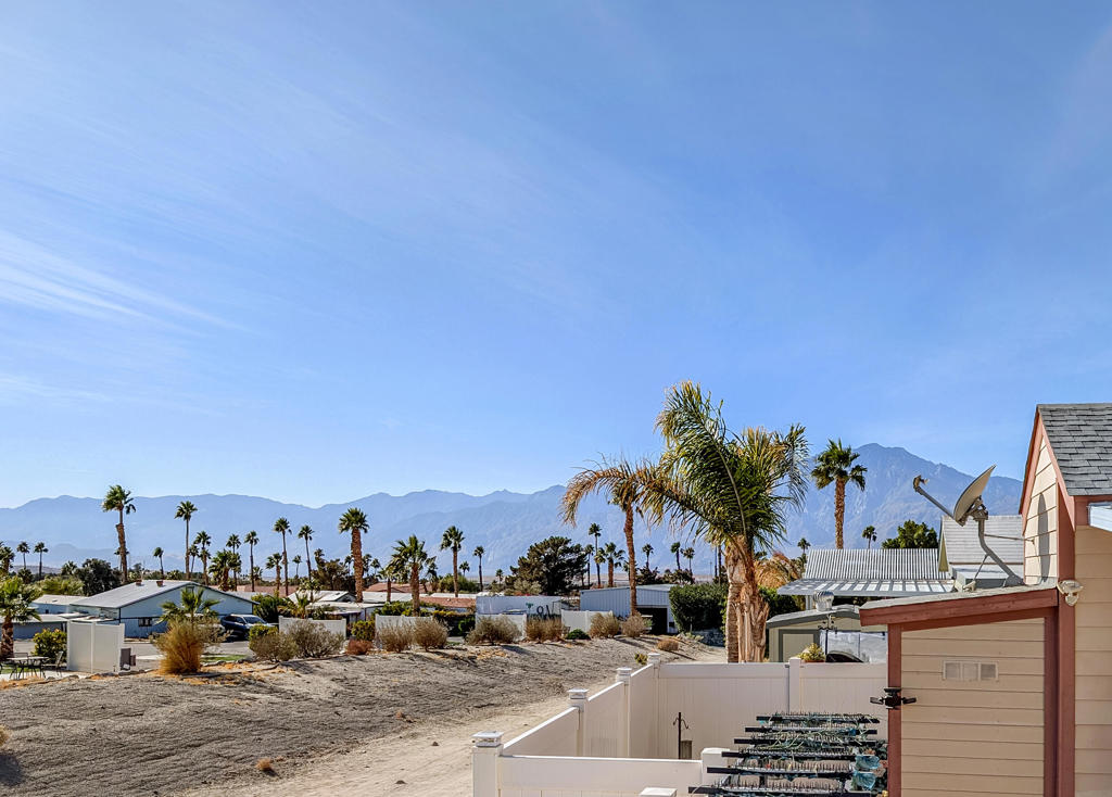 Not Applicable-1 - Manufactured In Park