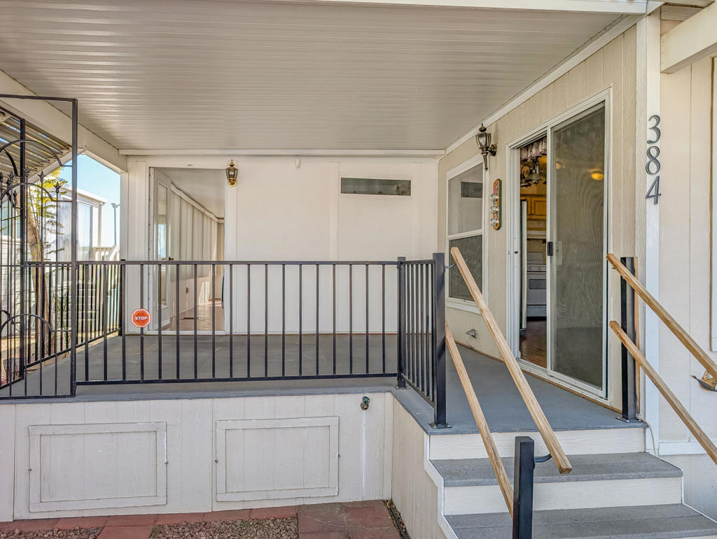 Not Applicable-1 - Manufactured In Park