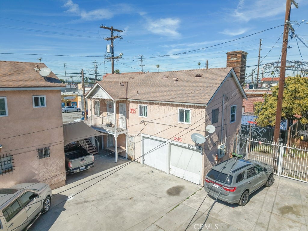 245 W 73rd