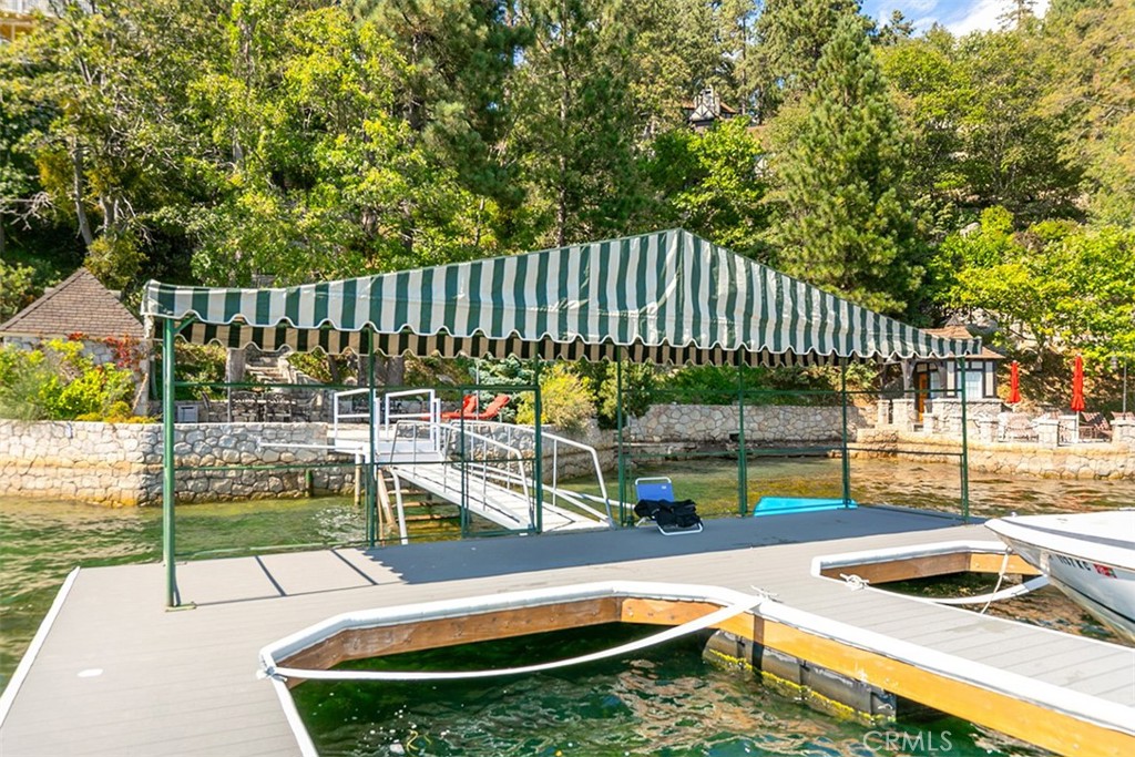 Arrowhead Woods (AWHW) - Residential