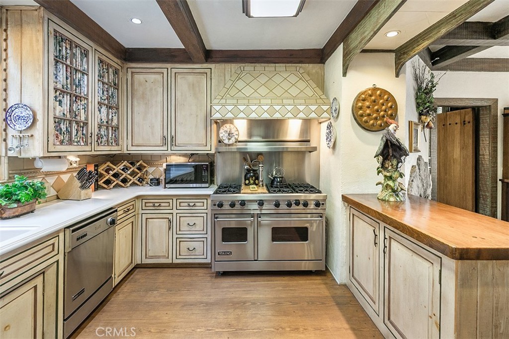 Arrowhead Woods (AWHW) - Residential