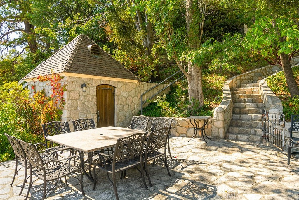 Arrowhead Woods (AWHW) - Residential