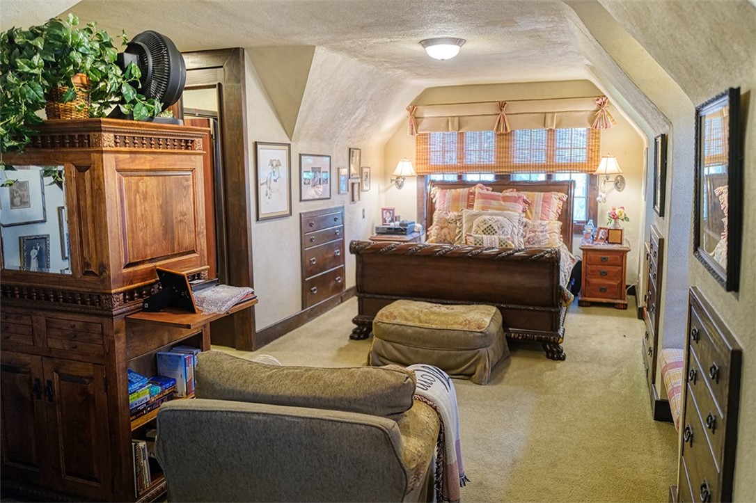 Arrowhead Woods (AWHW) - Residential