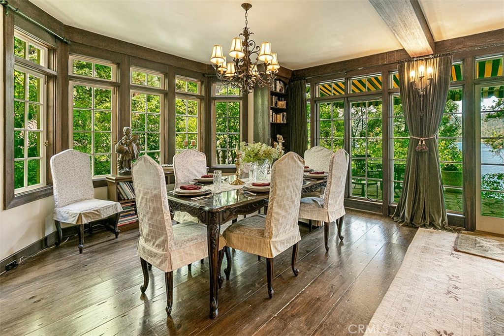 Arrowhead Woods (AWHW) - Residential