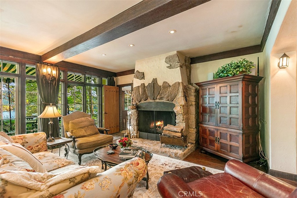 Arrowhead Woods (AWHW) - Residential