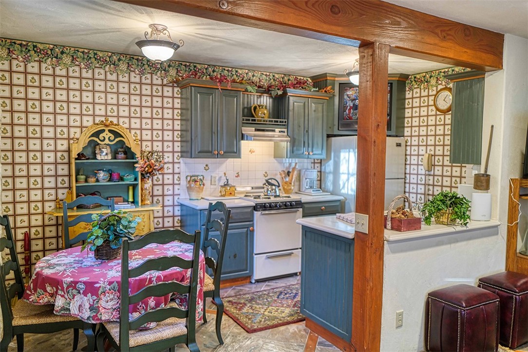 Arrowhead Woods (AWHW) - Residential