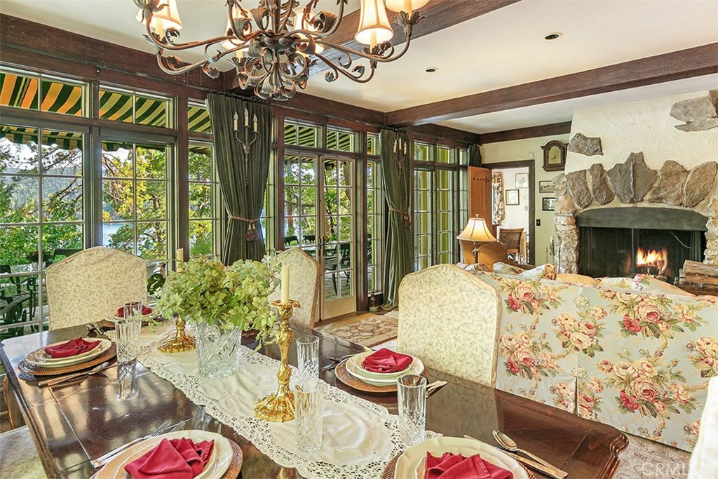 Arrowhead Woods (AWHW) - Residential
