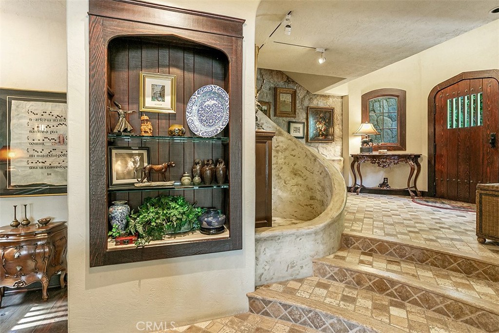 Arrowhead Woods (AWHW) - Residential