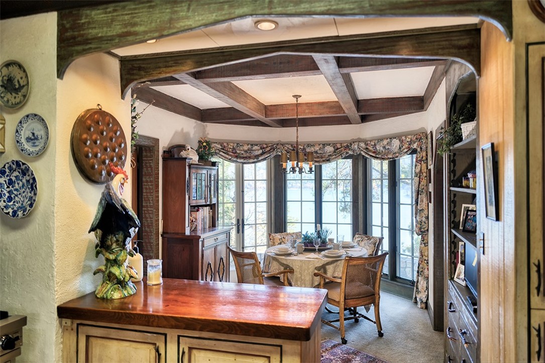 Arrowhead Woods (AWHW) - Residential