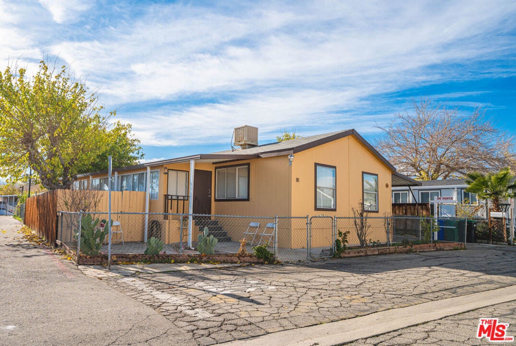 3255 E Avenue R 91