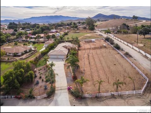 Photo of 13907 Maxfield Road, Jamul, CA 91935 (MLS # PTP2600057)