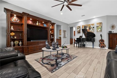 Photo of 85556 Molvena Dr, Indio, CA 92203 (MLS # TR26068546)