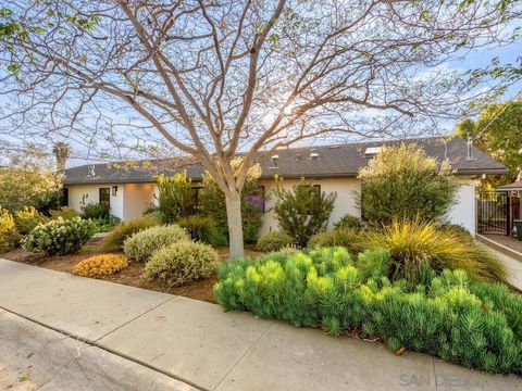Photo of 8804 Robinhood Lane Ln, La Jolla, CA 92037 (MLS # 260011938SD)