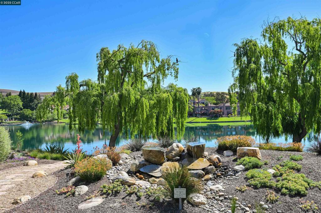 CANYON LAKES - Residential