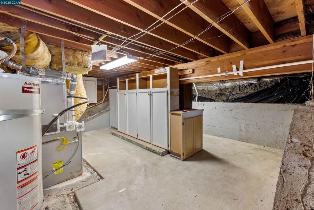 CANYON LAKES - Residential